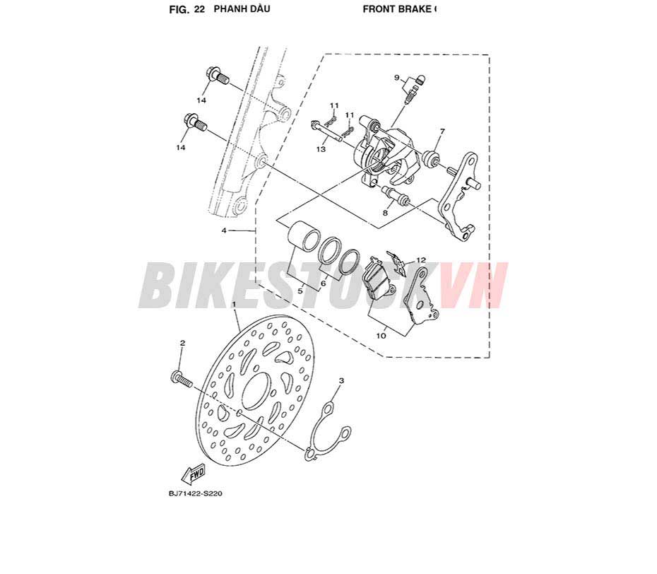 FIG-22_PHANH DẦU